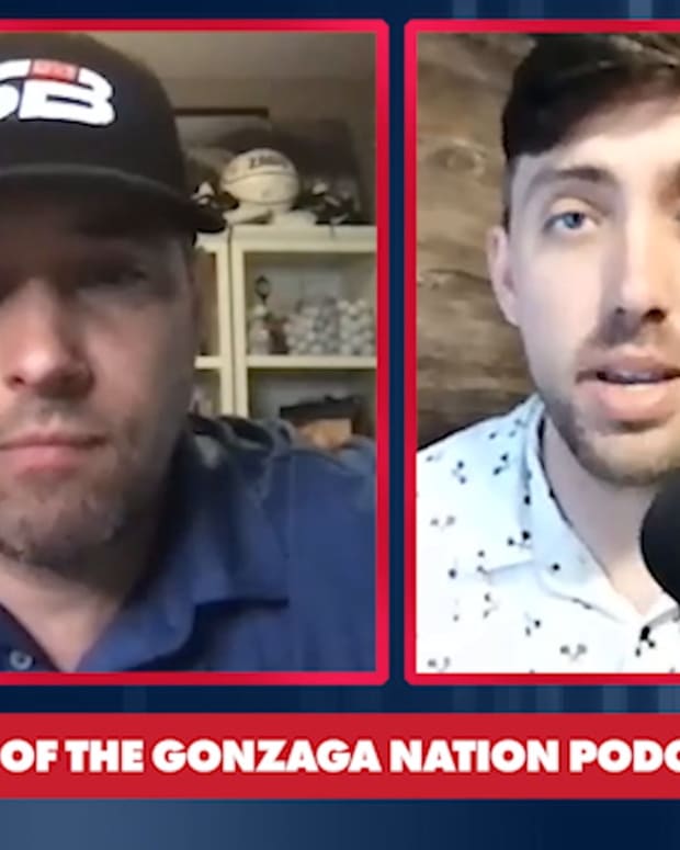 Mailbag - All Time Gonzaga 3v3 Tournament